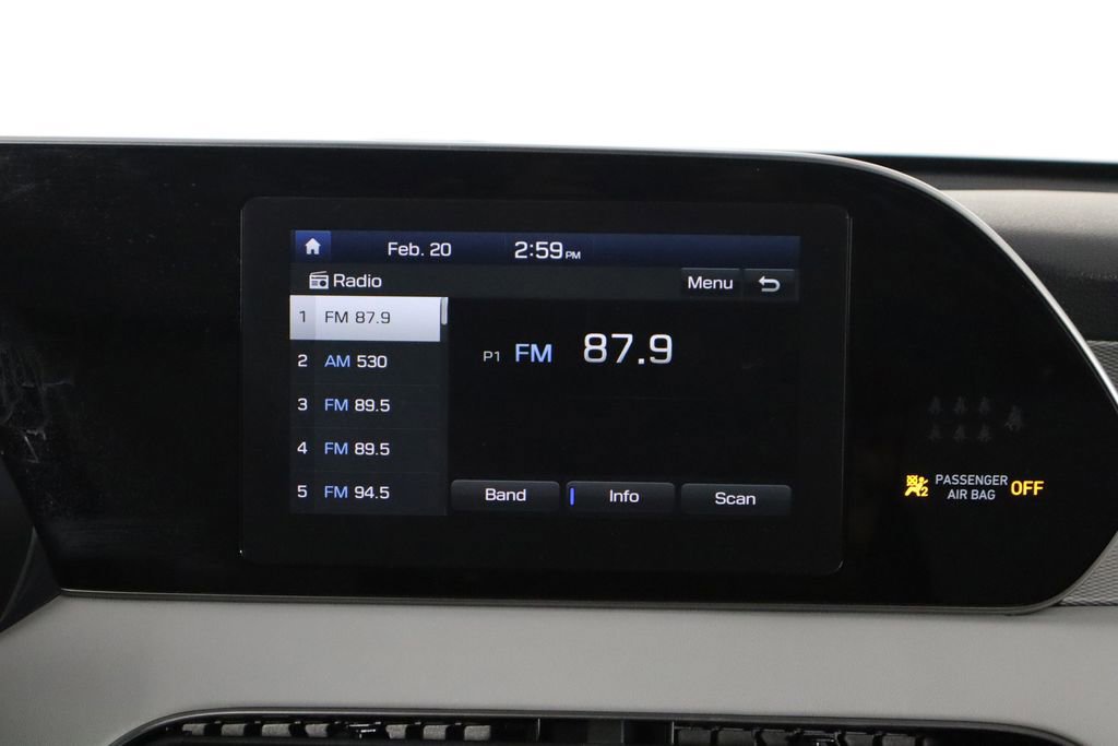 Used 2020 Hyundai Palisade SE image 27