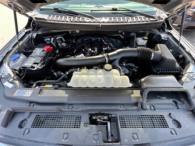 Used 2023 Ford Expedition Limited image 31