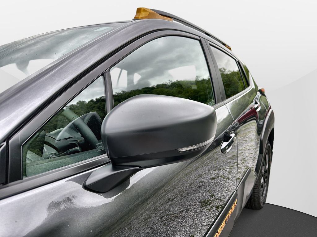 New 2026 Subaru Crosstrek 2.5i Wilderness w/ Crosstrek Mirror Package AWD/4WD image 11