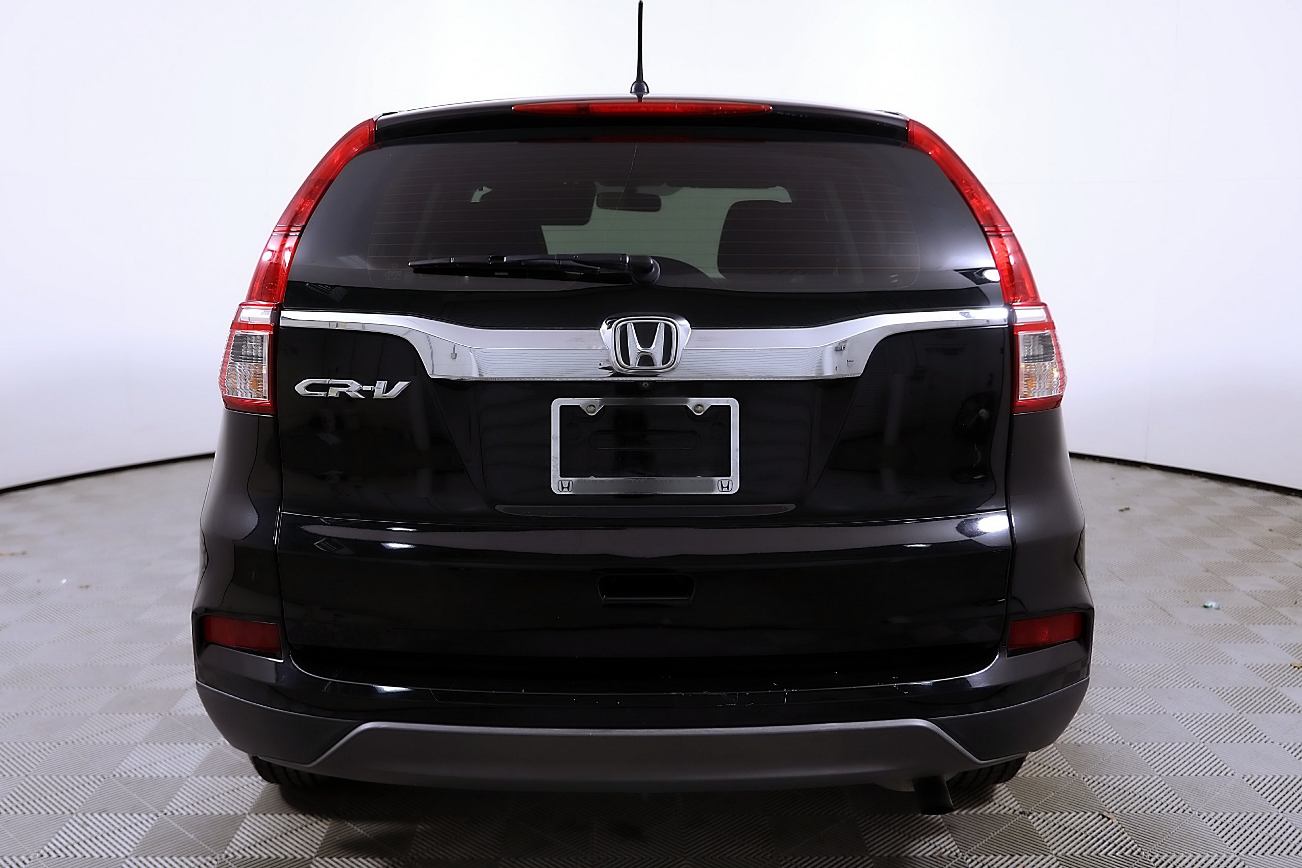 Used 2016 Honda CR-V LX image 7