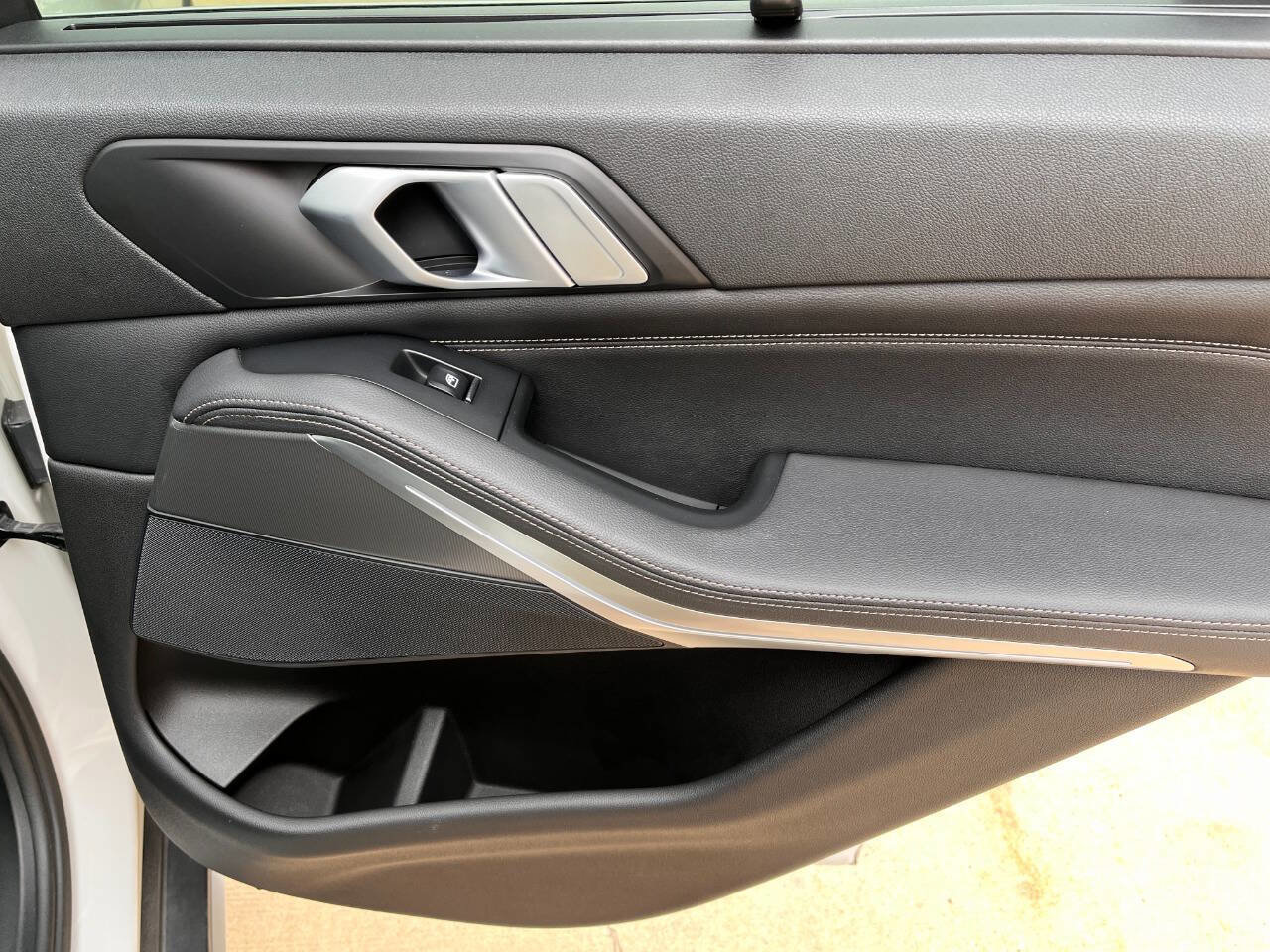 Used 2019 BMW X5 xDrive40i image 23