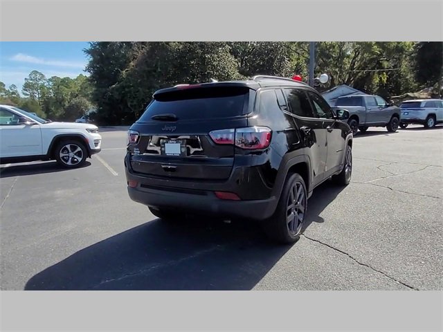 New 2026 Jeep Compass Limited image 32