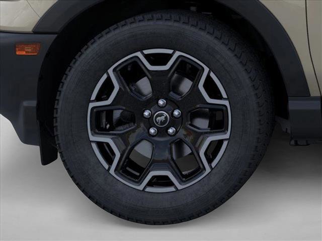 New 2025 Ford Bronco Sport Outer Banks w/ Outer Banks Tech Package+ image 19