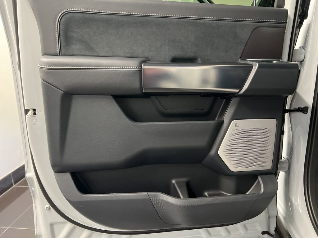 New 2026 Ford F150 Platinum image 42