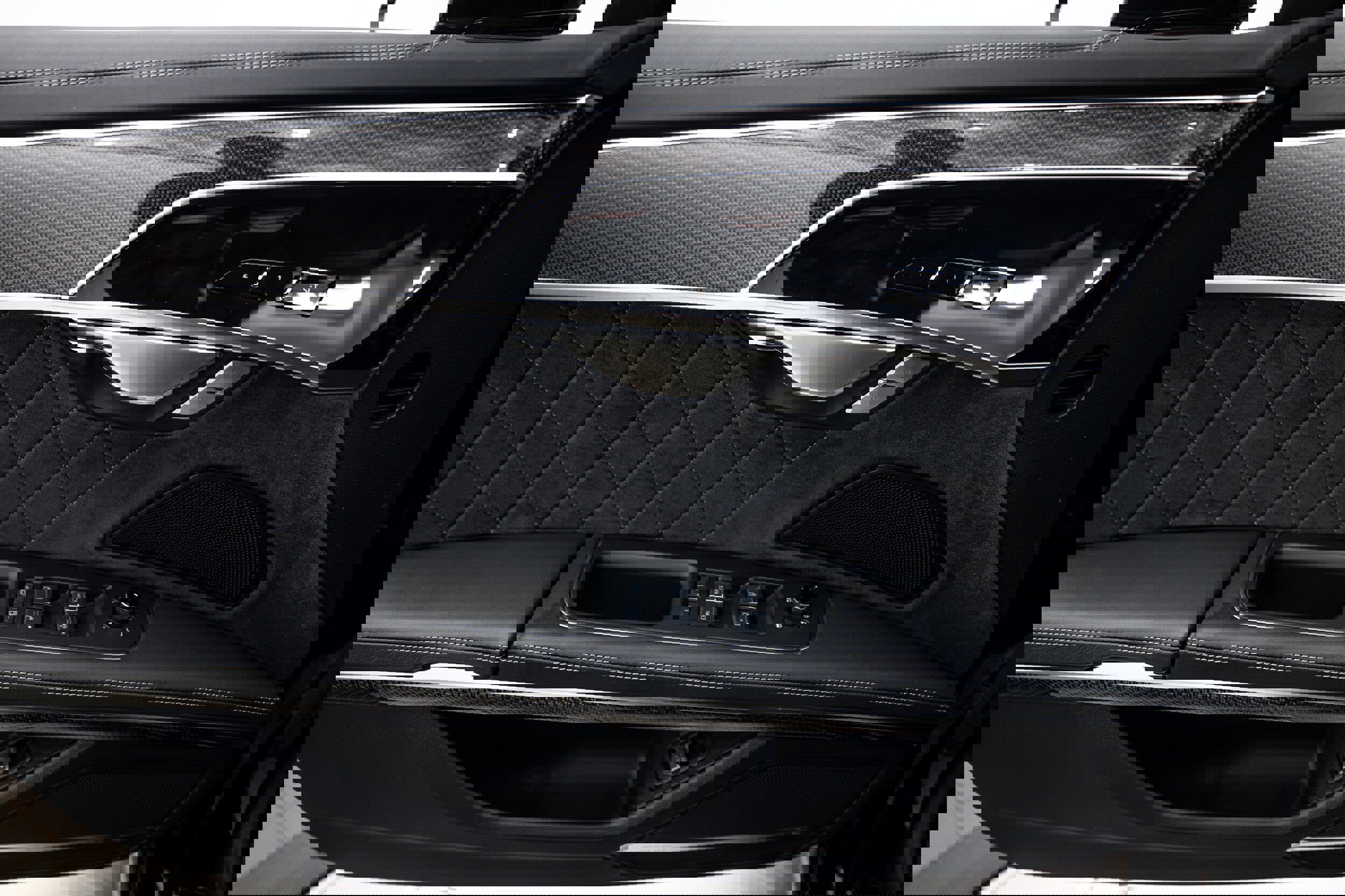 Certified 2023 Audi S8 w/ S8 Comfort Plus Package image 14