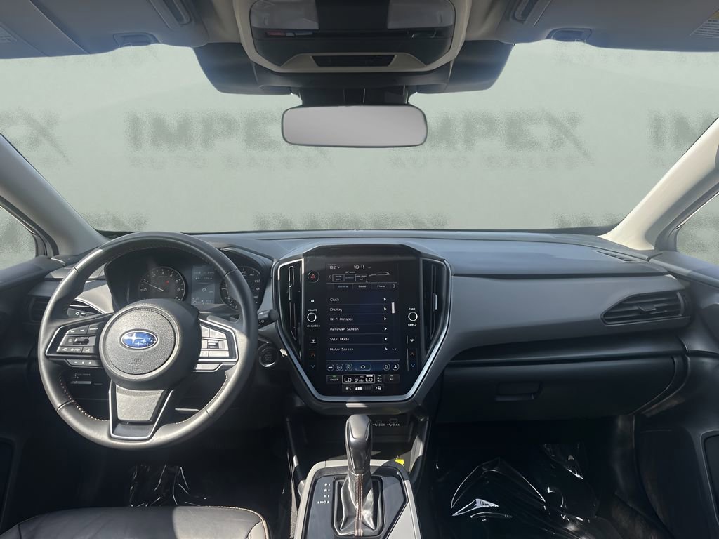 Used 2024 Subaru Crosstrek 2.5i Limited image 12