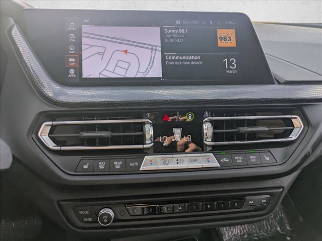 Certified 2024 BMW 228i Gran Coupe 228i w/ Premium Package image 14