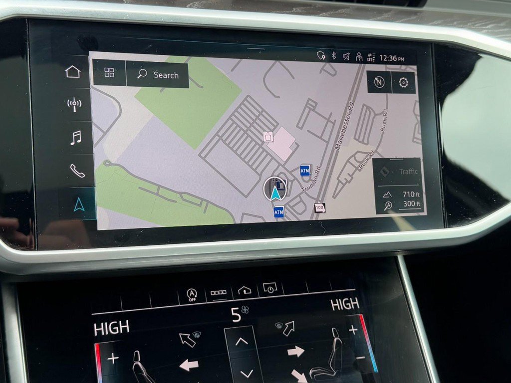 Used 2023 Audi A6 Premium Plus w/ Premium Plus Package image 22