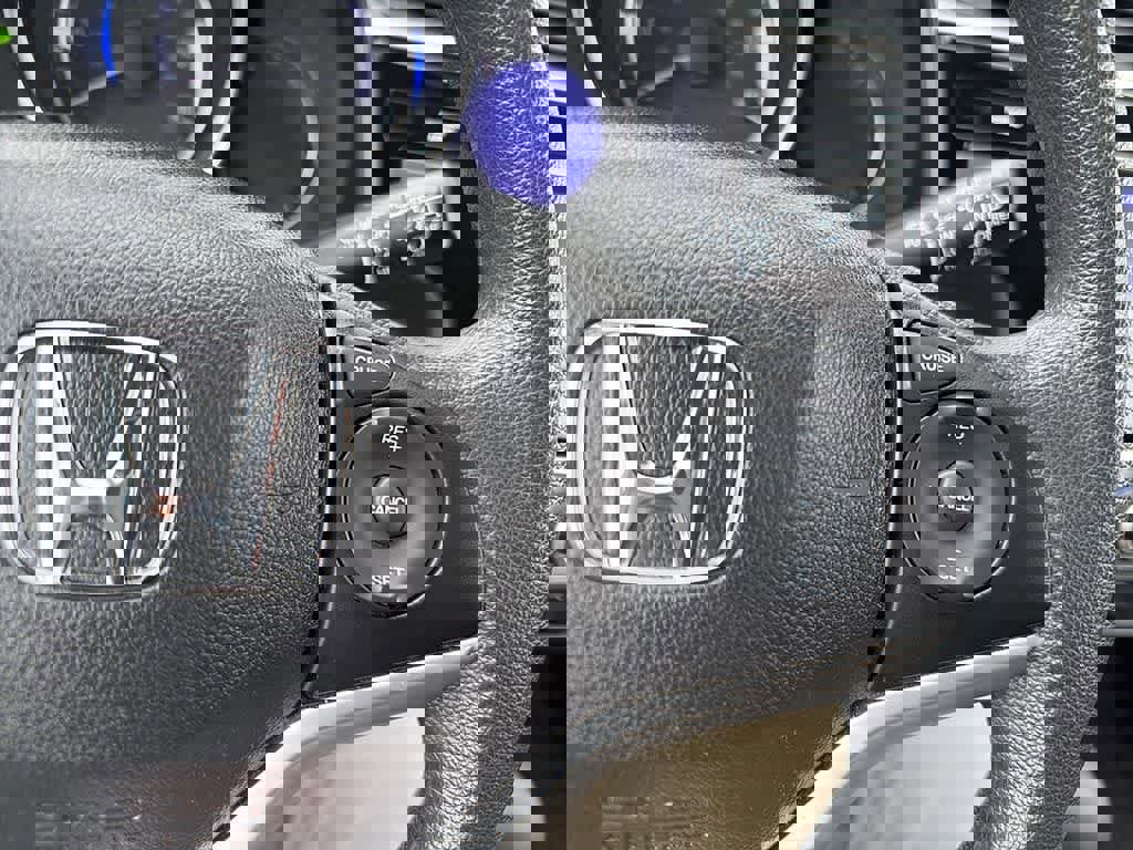 Used 2016 Honda Fit LX image 22