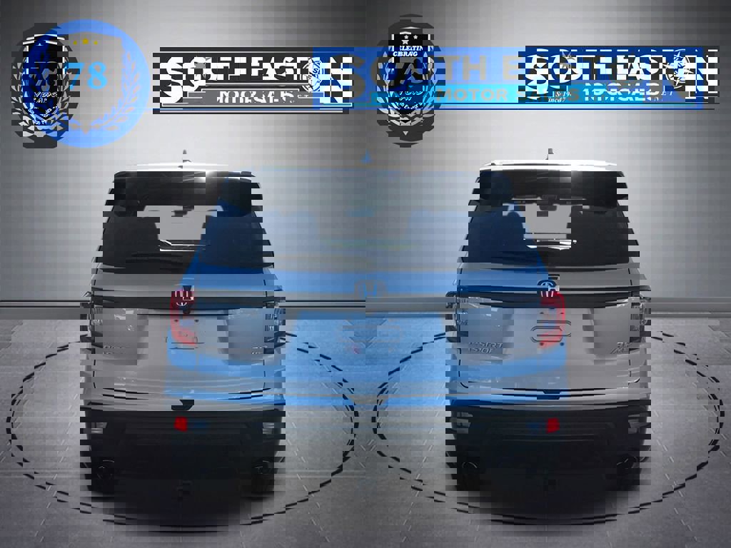 Used 2019 Honda Passport EX-L image 4