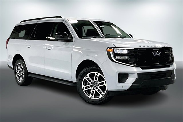 New 2026 Ford Expedition Max Active