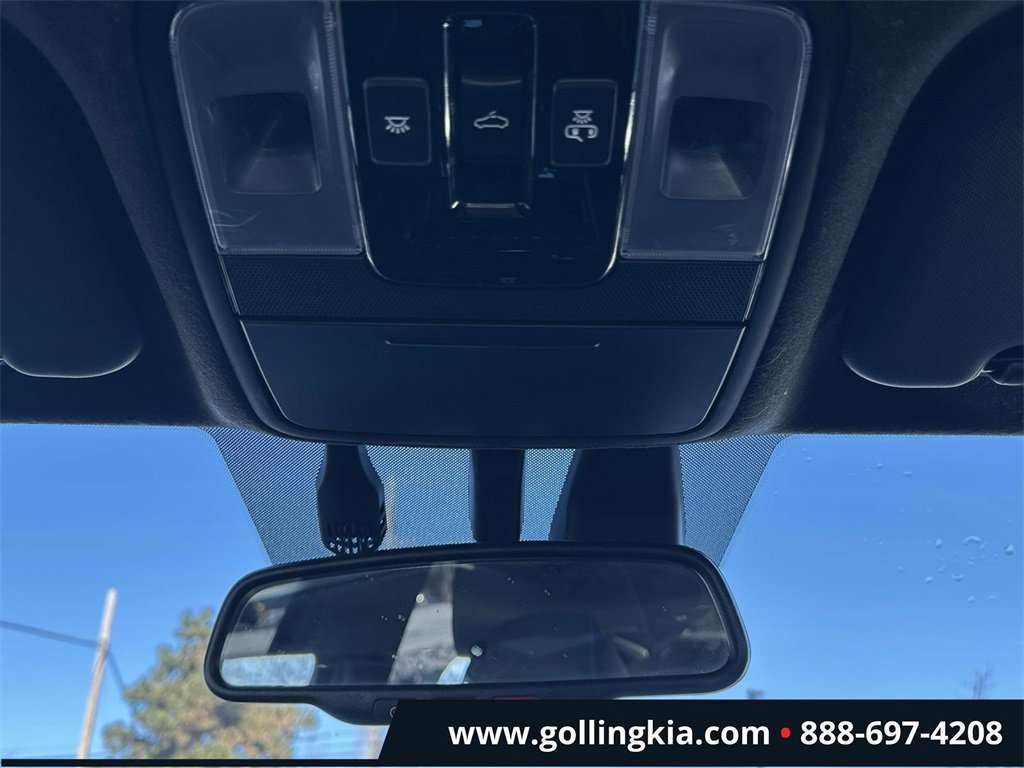 Certified 2024 Kia Forte GT-Line w/ GT-Line Premium Package image 29