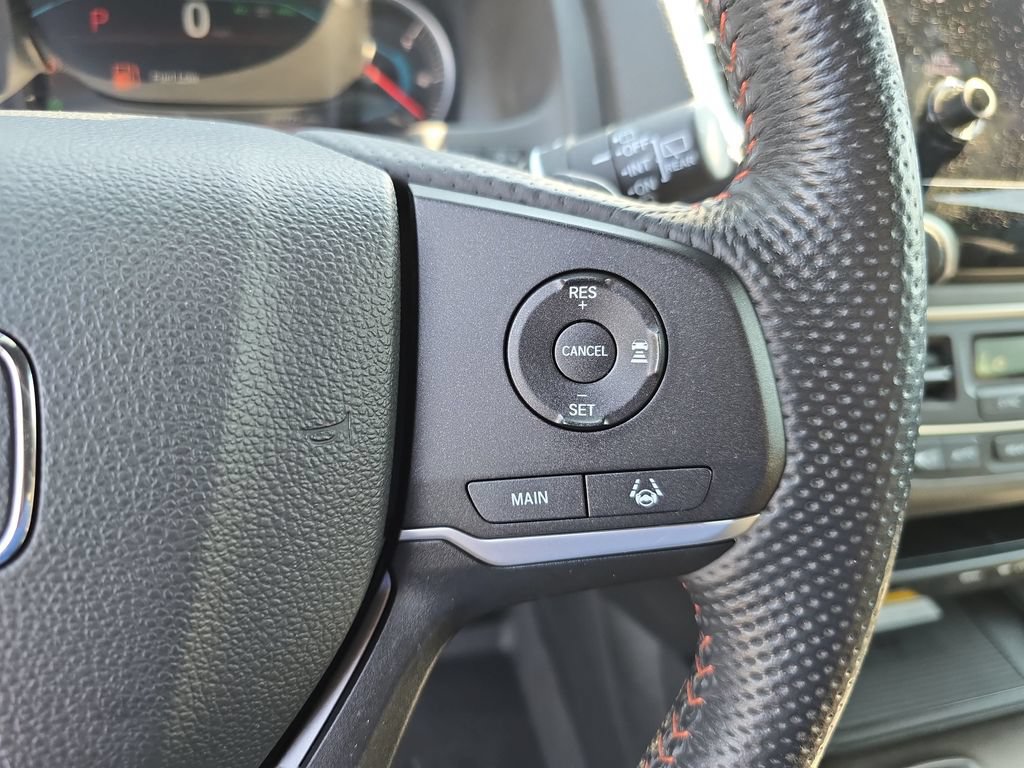 Used 2022 Honda Pilot TrailSport image 19