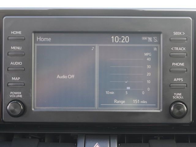 Used 2019 Toyota RAV4 XLE w/ Convenience Package FWD image 23