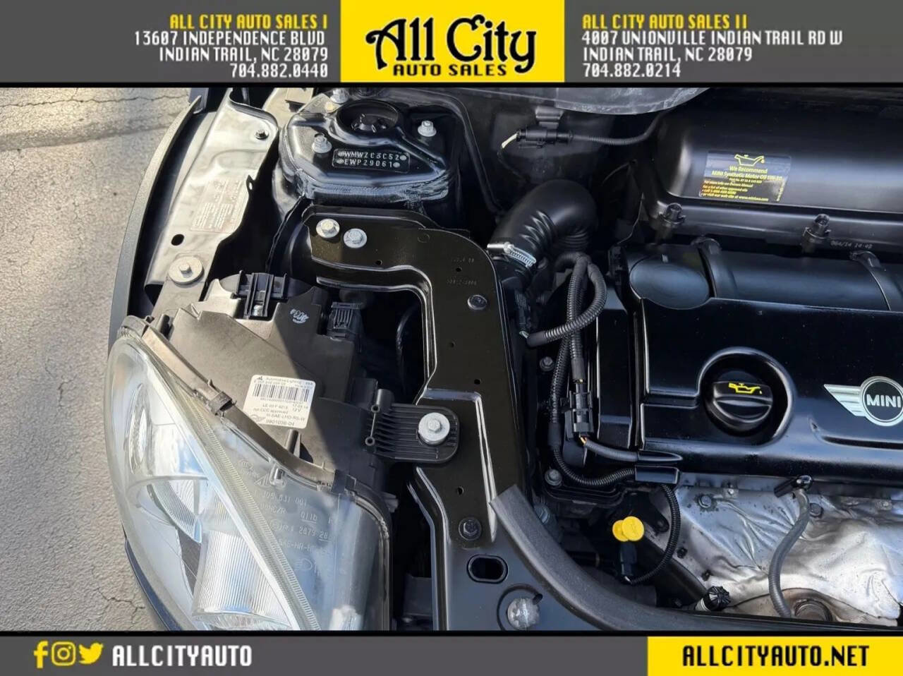Used 2014 MINI Cooper Countryman S image 36