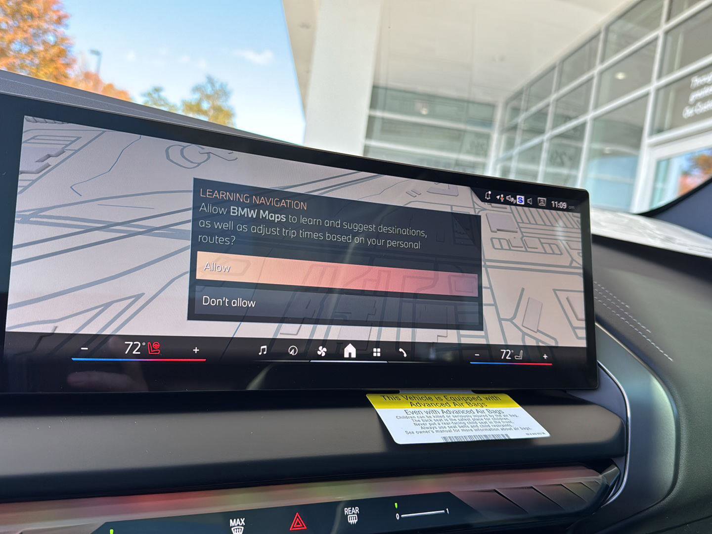 New 2026 BMW X3 xDrive30 w/ Premium Package image 23