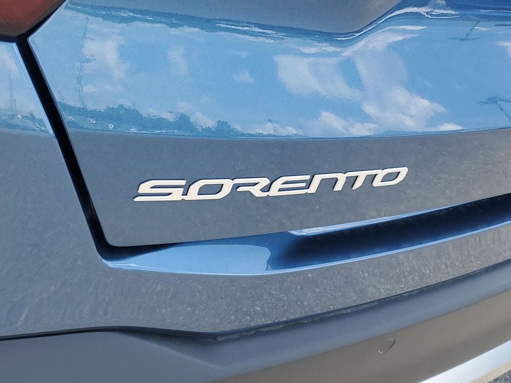 New 2026 Kia Sorento EX w/ EX Premium Package FWD image 28