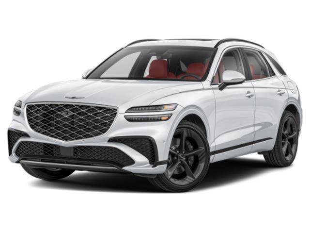 New 2026 Genesis GV70 3.5T Sport Prestige