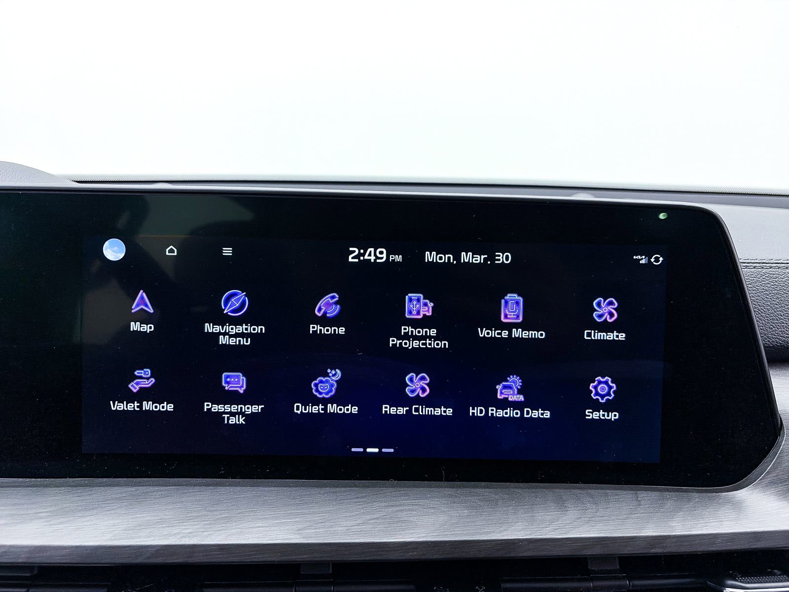 Used 2023 Kia Telluride SX Prestige X-Line image 22