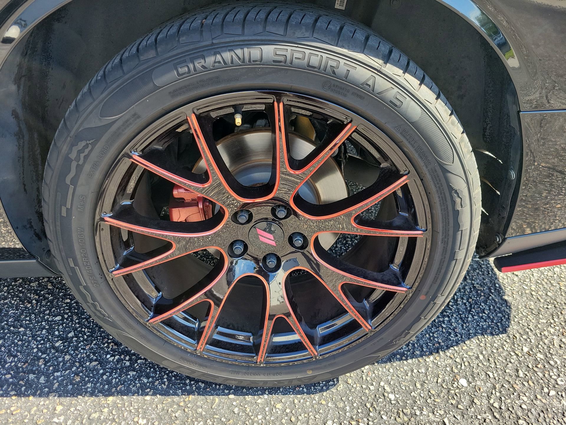 Used 2021 Dodge Challenger R/T RWD image 34