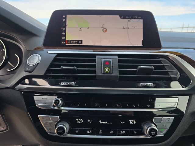 Used 2021 BMW X3 xDrive30i AWD/4WD image 21