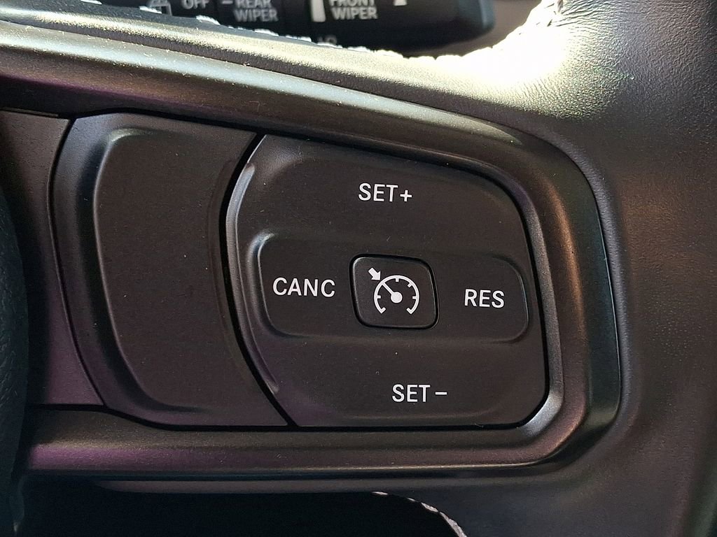 Used 2021 Jeep Wrangler Unlimited Sport S image 27