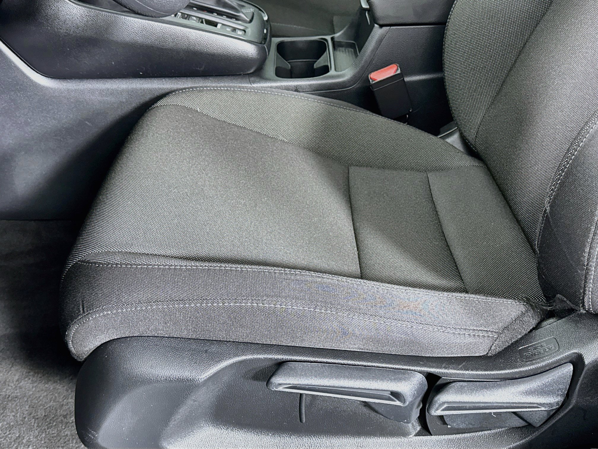 Certified 2025 Honda CR-V LX image 18