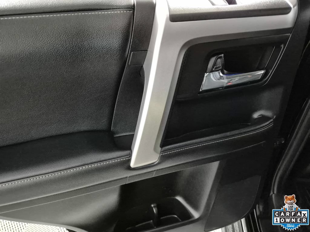 Used 2019 Toyota 4Runner Limited AWD/4WD image 27