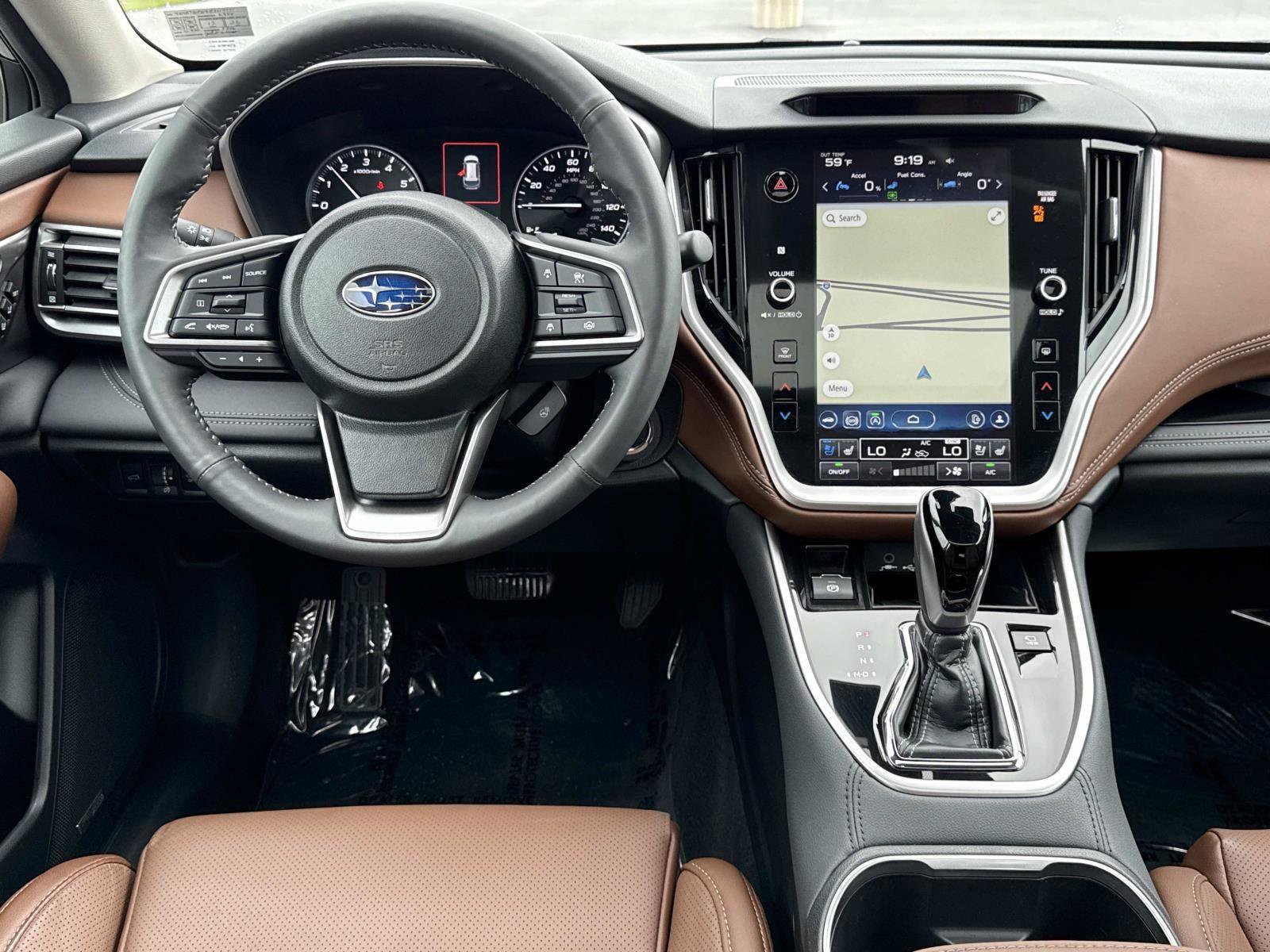 Used 2024 Subaru Outback Touring XT image 2