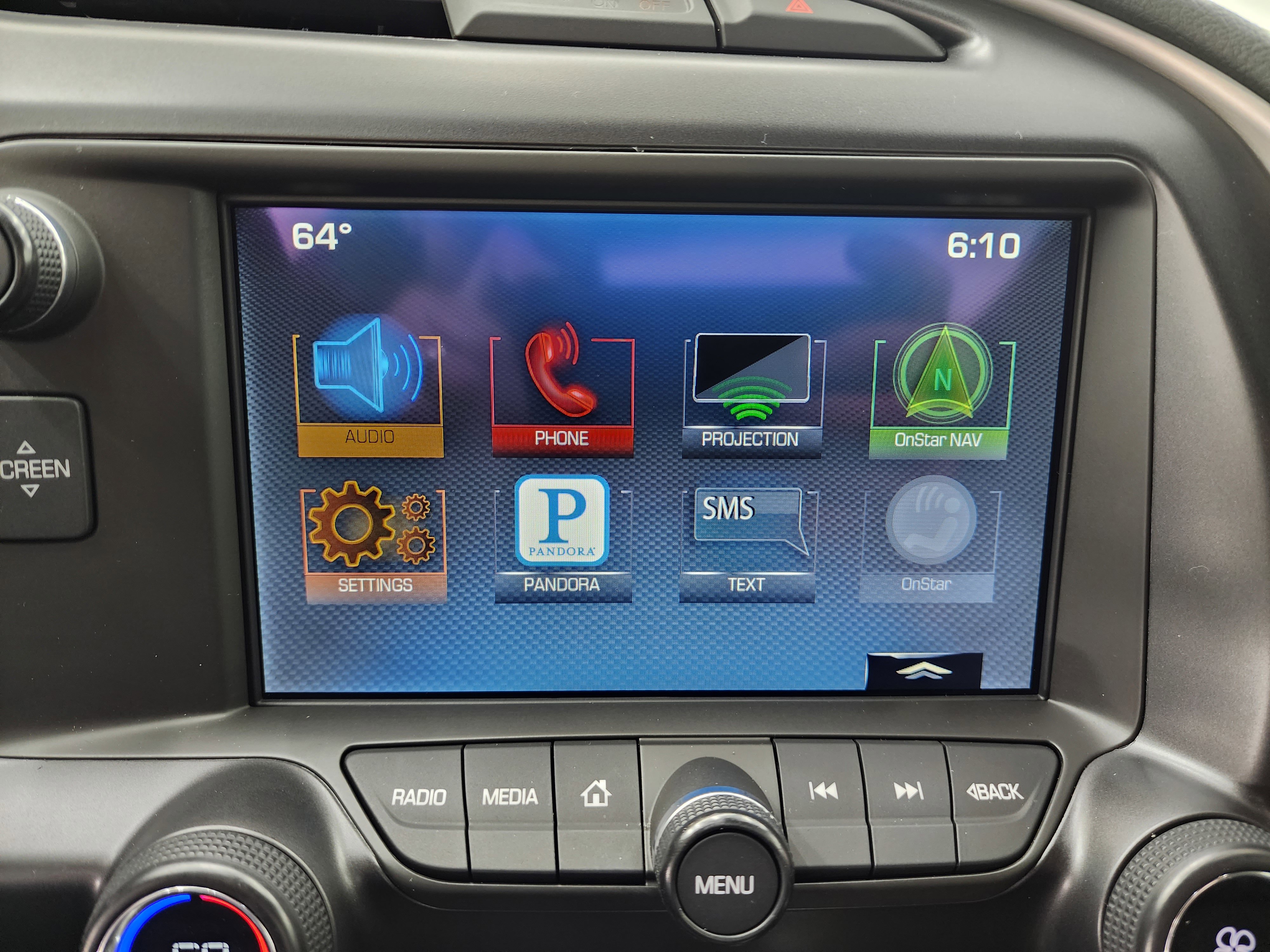 Used 2016 Chevrolet Corvette Stingray Coupe image 45