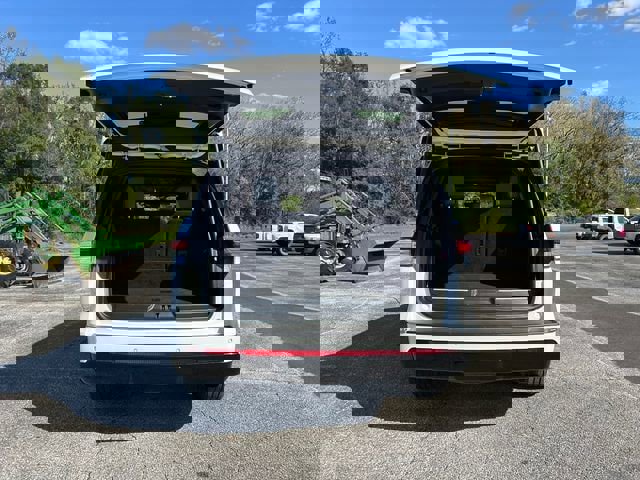 Used 2022 Lincoln Navigator Reserve image 18