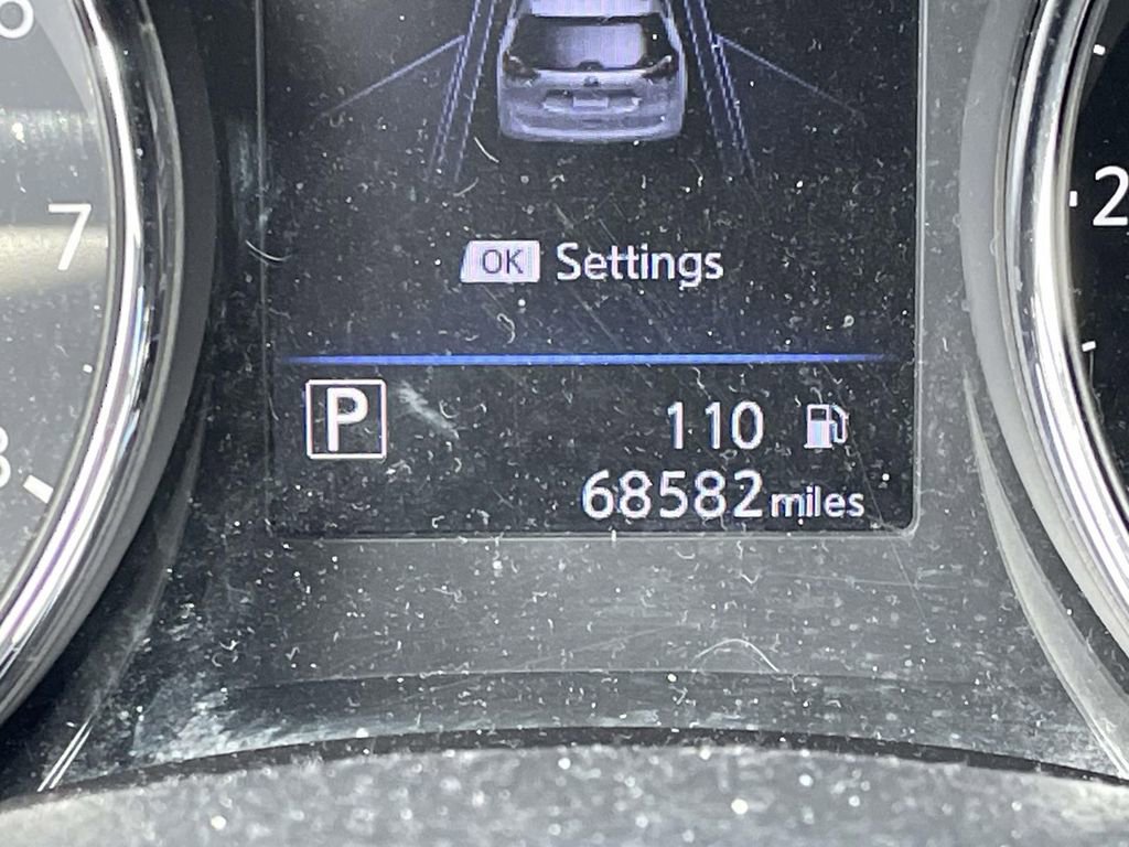 Used 2019 Nissan Rogue S w/ Special Edition Package image 39