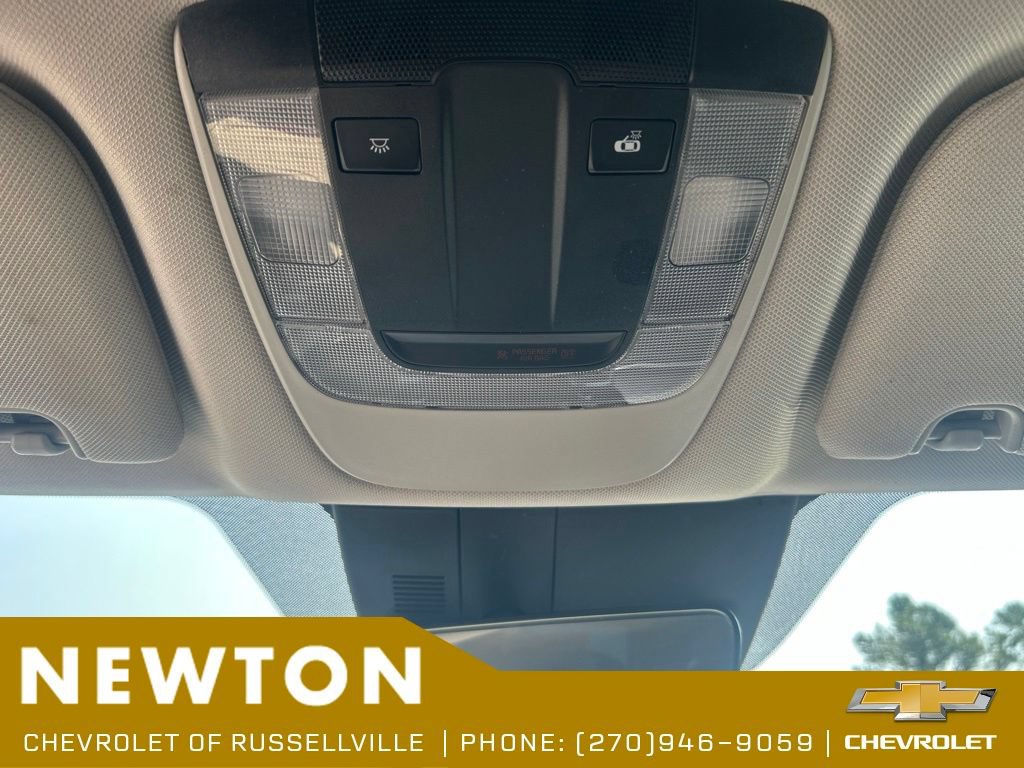 Used 2023 Kia Sorento LX FWD image 19