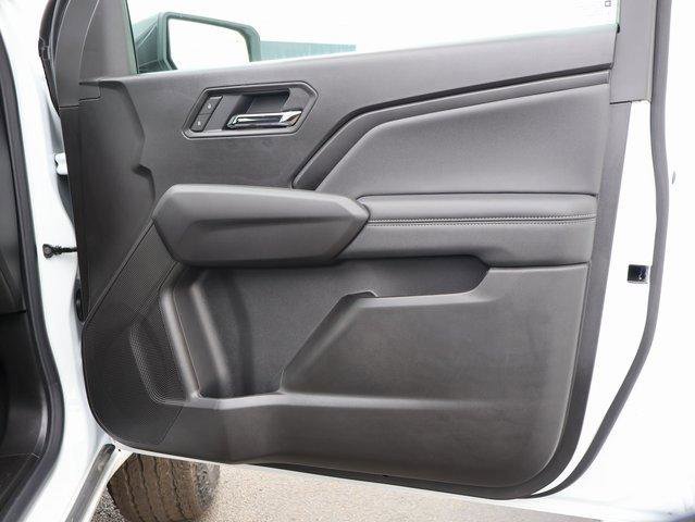 New 2026 GMC Canyon Elevation image 7