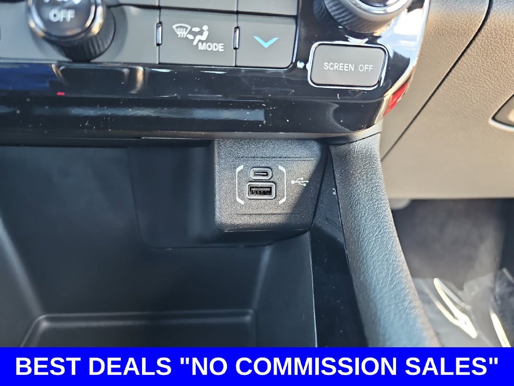 New 2026 Jeep Compass Limited AWD/4WD image 24