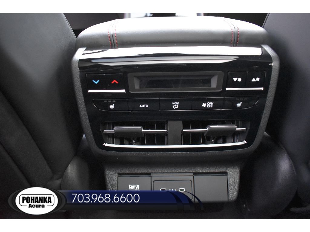 New 2026 Acura MDX A-Spec w/ Advance Package AWD/4WD image 31