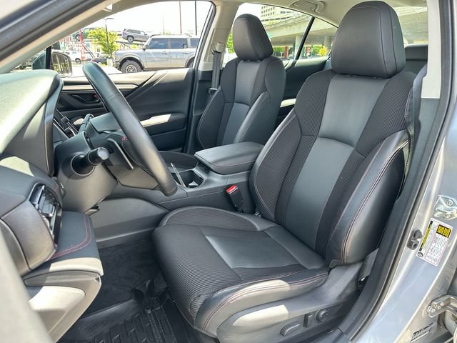 Used 2024 Subaru Legacy Sport w/ Tech Package #3 AWD/4WD image 11