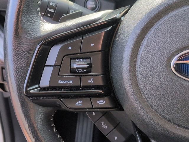 Certified 2022 Subaru Ascent Onyx Edition AWD/4WD image 22