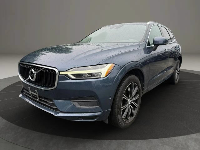 Used 2018 Volvo XC60 T5 Momentum w/ Vision Package AWD/4WD image 1