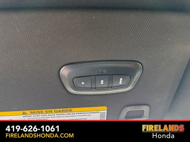 Used 2024 Jeep Grand Cherokee Limited AWD/4WD image 26