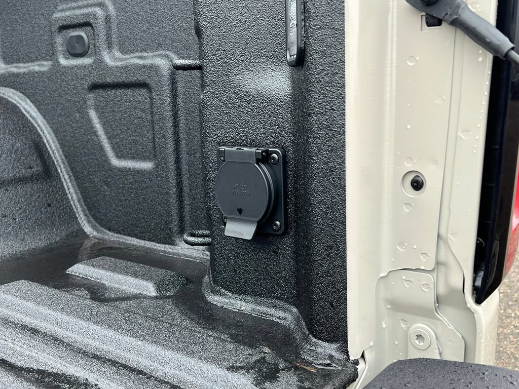 New 2026 GMC Sierra 1500 AT4X AWD/4WD image 12