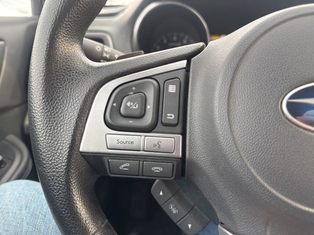 Used 2017 Subaru Outback 2.5i image 23