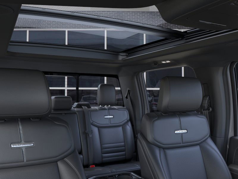 New 2026 Ford F150 Platinum image 22