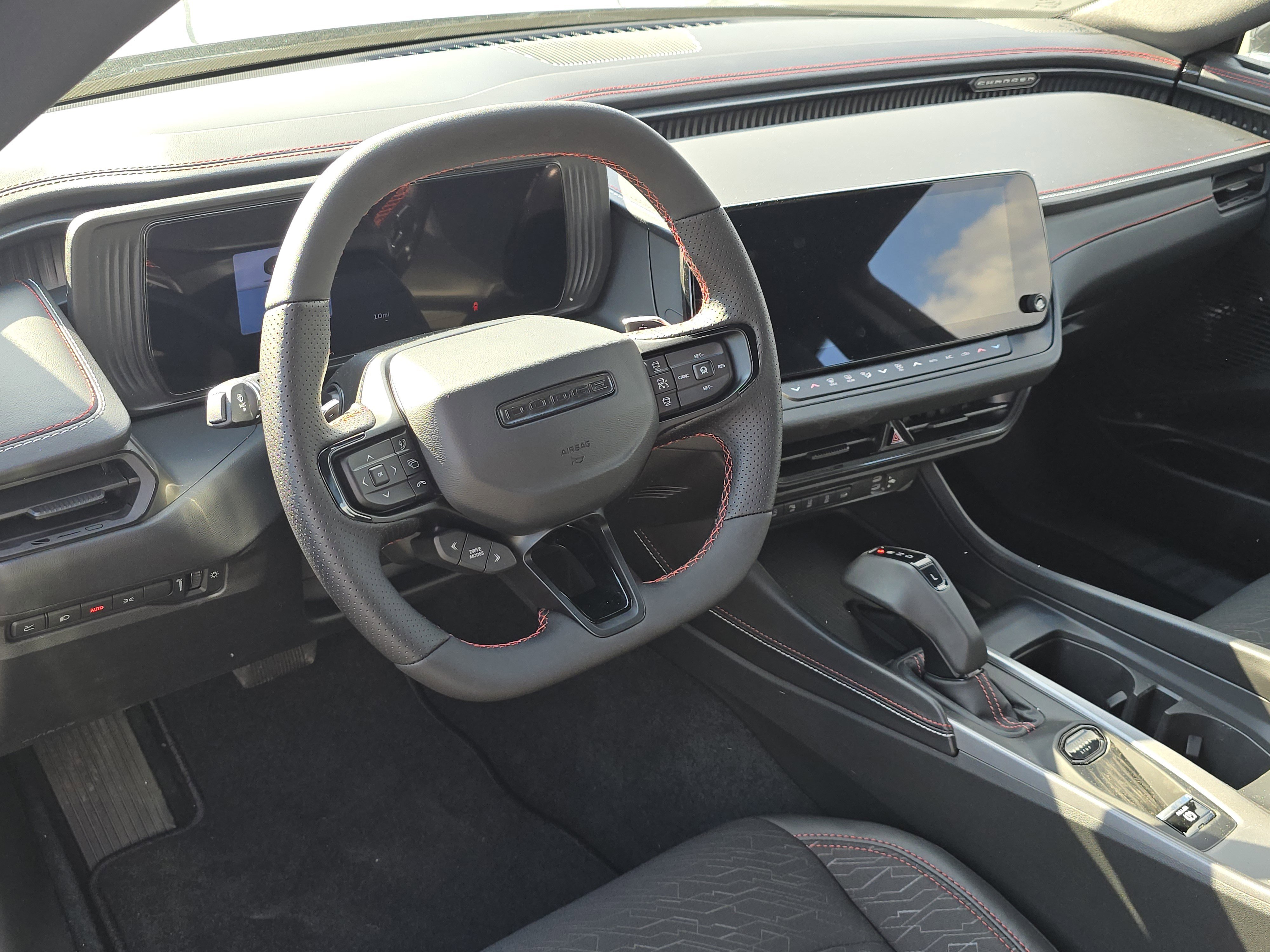 New 2026 Dodge Charger Scat Pack image 15