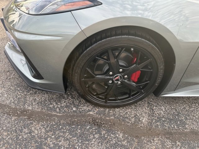 Certified 2023 Chevrolet Corvette Stingray image 10
