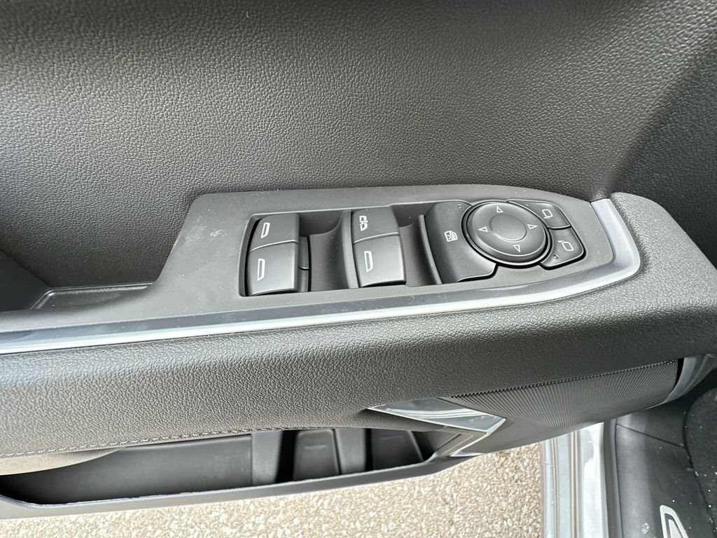 New 2026 Chevrolet Silverado 1500 LT AWD/4WD image 23