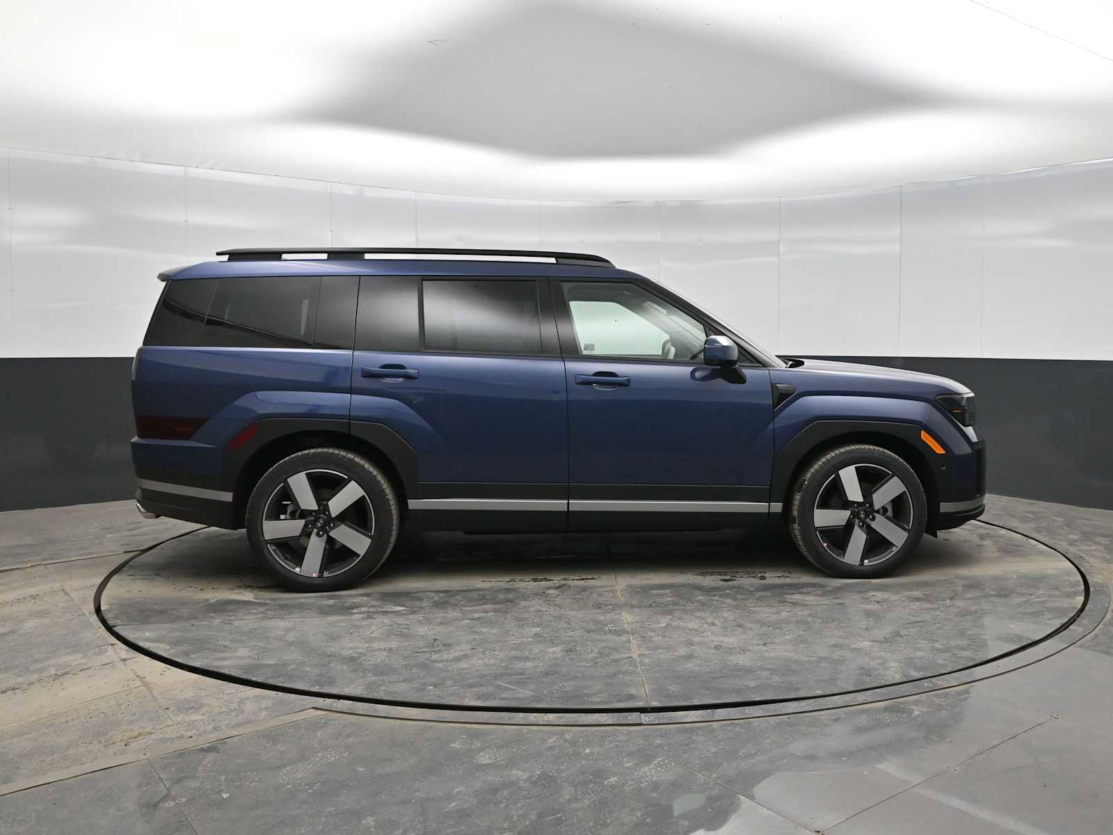 New 2026 Hyundai Santa Fe Limited image 9