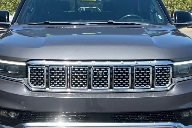 Used 2024 Jeep Grand Wagoneer L 4WD image 7