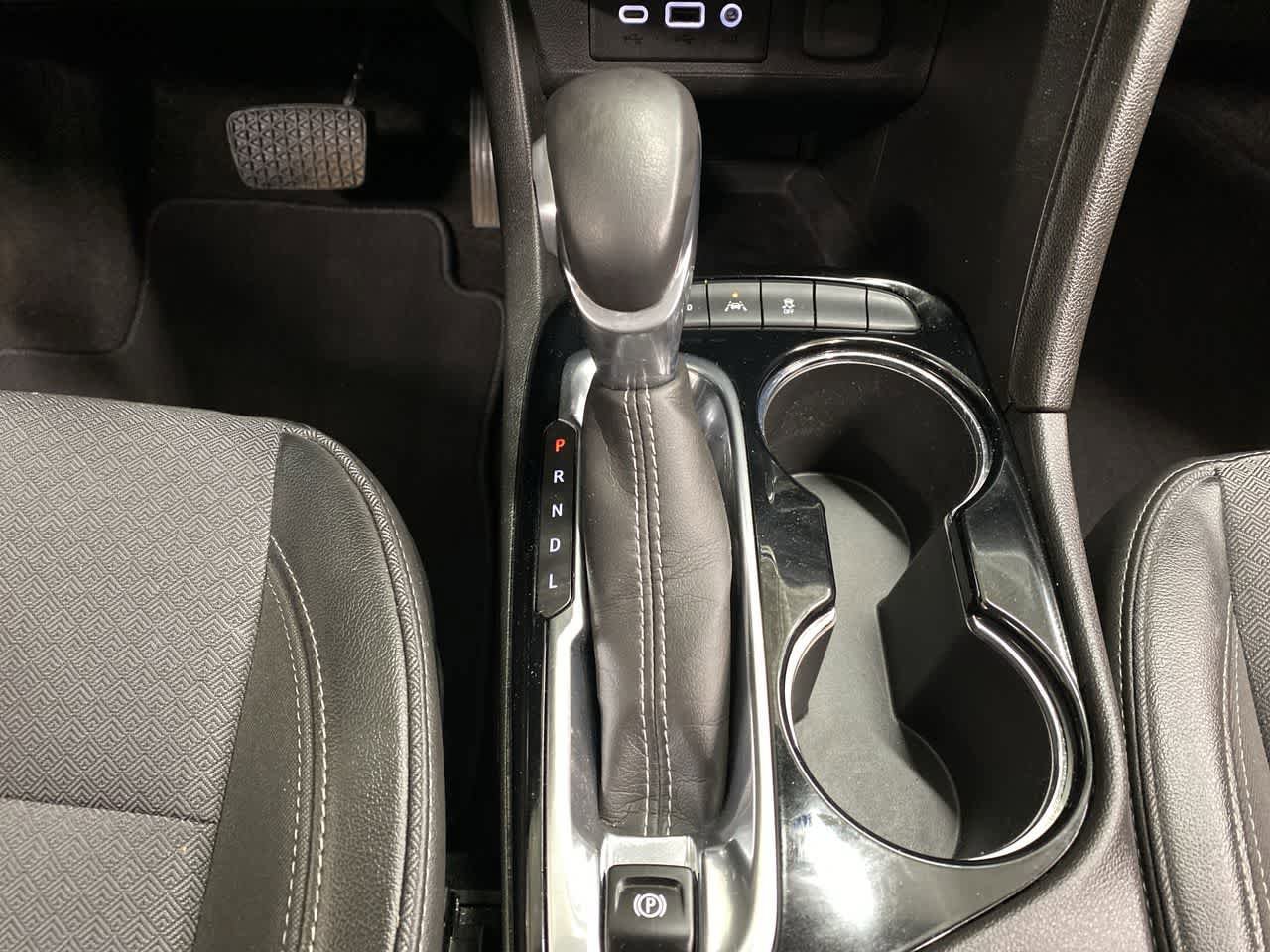 Used 2020 Buick Encore GX Preferred AWD/4WD image 28
