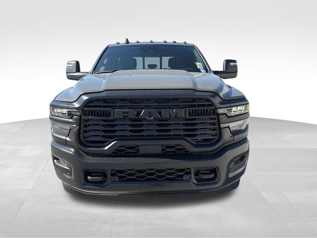 New 2026 RAM 3500 Tradesman AWD/4WD image 3